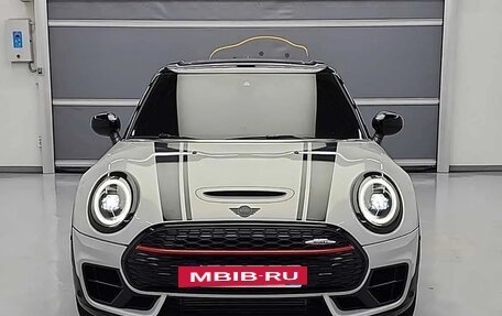 MINI Clubman, 2022 год, 2 615 000 рублей, 2 фотография