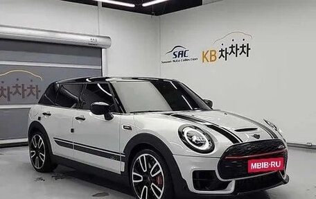 MINI Clubman, 2022 год, 2 615 000 рублей, 3 фотография