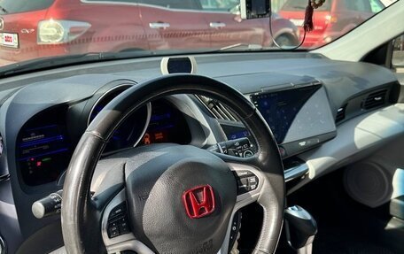 Honda CR-Z, 2010 год, 1 100 000 рублей, 8 фотография