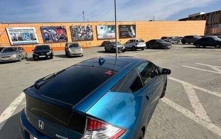 Honda CR-Z, 2010 год, 1 100 000 рублей, 4 фотография