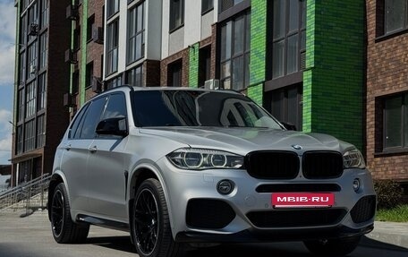 BMW X5, 2015 год, 3 400 000 рублей, 2 фотография
