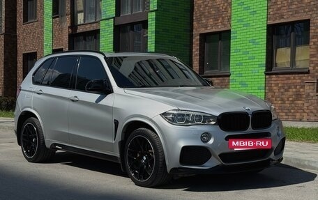 BMW X5, 2015 год, 3 400 000 рублей, 3 фотография