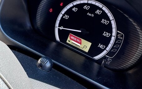 Nissan Dayz I рестайлинг, 2014 год, 580 000 рублей, 6 фотография