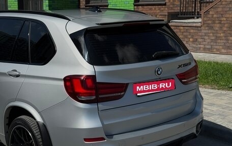 BMW X5, 2015 год, 3 400 000 рублей, 5 фотография