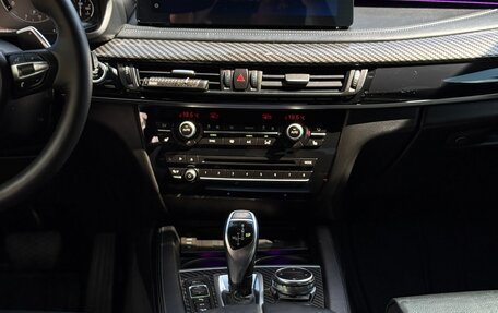 BMW X5, 2015 год, 3 400 000 рублей, 9 фотография