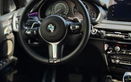 BMW X5, 2015 год, 3 400 000 рублей, 7 фотография