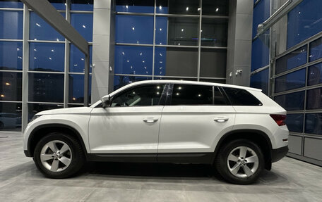 Skoda Kodiaq I, 2019 год, 2 180 000 рублей, 4 фотография