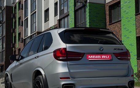 BMW X5, 2015 год, 3 400 000 рублей, 6 фотография