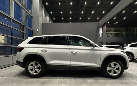 Skoda Kodiaq I, 2019 год, 2 180 000 рублей, 5 фотография