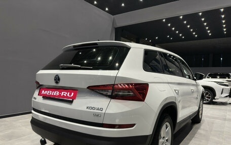 Skoda Kodiaq I, 2019 год, 2 180 000 рублей, 8 фотография