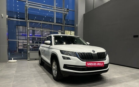 Skoda Kodiaq I, 2019 год, 2 180 000 рублей, 3 фотография