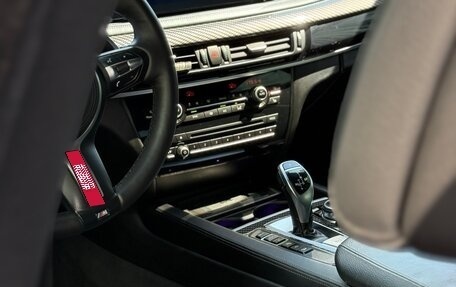 BMW X5, 2015 год, 3 400 000 рублей, 8 фотография