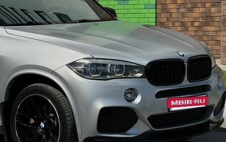 BMW X5, 2015 год, 3 400 000 рублей, 4 фотография
