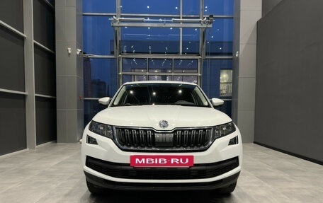 Skoda Kodiaq I, 2019 год, 2 180 000 рублей, 2 фотография