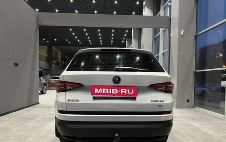 Skoda Kodiaq I, 2019 год, 2 180 000 рублей, 6 фотография