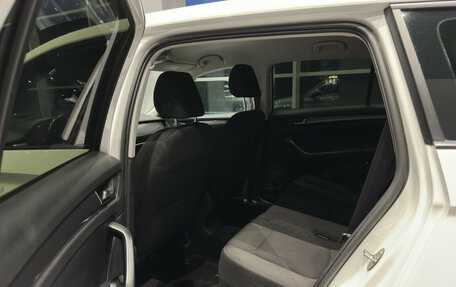 Skoda Kodiaq I, 2019 год, 2 180 000 рублей, 16 фотография