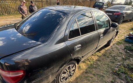 Nissan Almera, 2006 год, 235 000 рублей, 3 фотография