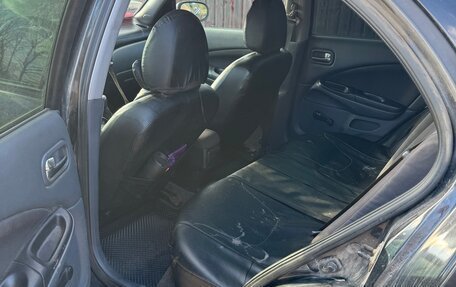 Nissan Almera, 2006 год, 235 000 рублей, 8 фотография