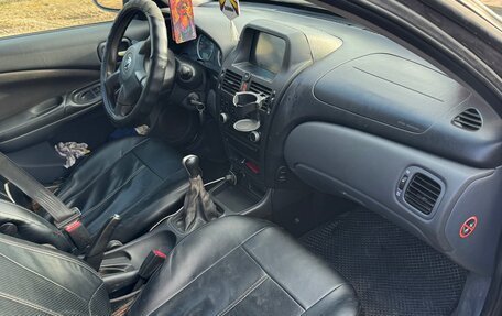 Nissan Almera, 2006 год, 235 000 рублей, 5 фотография