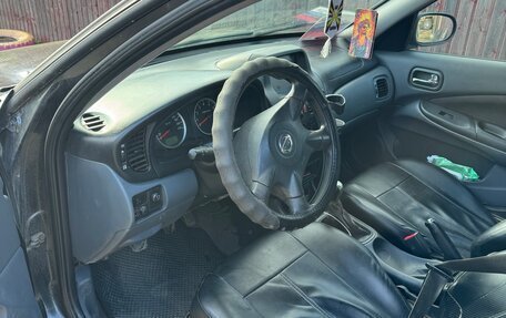 Nissan Almera, 2006 год, 235 000 рублей, 7 фотография