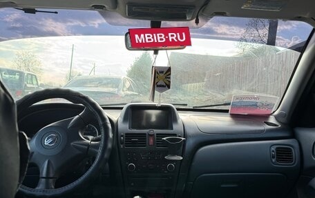 Nissan Almera, 2006 год, 235 000 рублей, 6 фотография