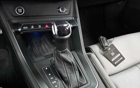Audi Q3, 2023 год, 3 680 000 рублей, 8 фотография