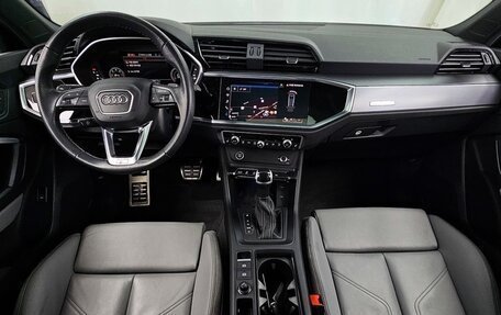 Audi Q3, 2023 год, 3 680 000 рублей, 6 фотография