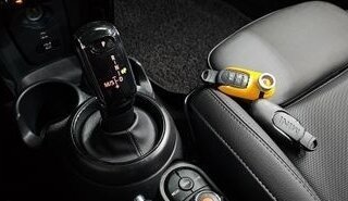 MINI Hatch, 2022 год, 1 824 000 рублей, 8 фотография