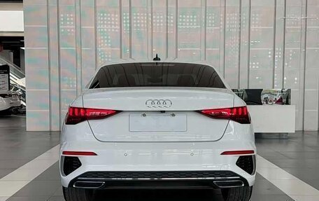 Audi A3, 2023 год, 1 860 000 рублей, 10 фотография