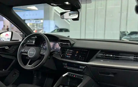 Audi A3, 2023 год, 1 860 000 рублей, 12 фотография