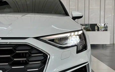 Audi A3, 2023 год, 1 860 000 рублей, 5 фотография