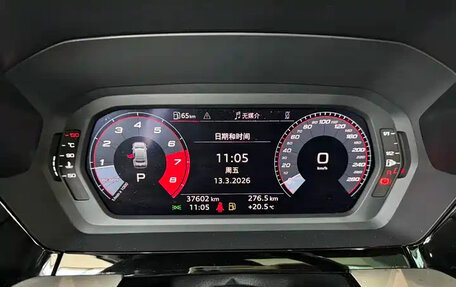 Audi A3, 2023 год, 1 860 000 рублей, 8 фотография