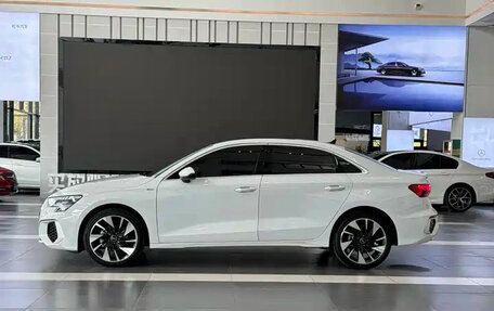 Audi A3, 2023 год, 1 860 000 рублей, 6 фотография