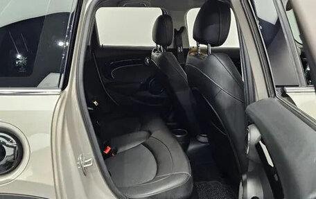 MINI Hatch, 2022 год, 1 824 000 рублей, 12 фотография