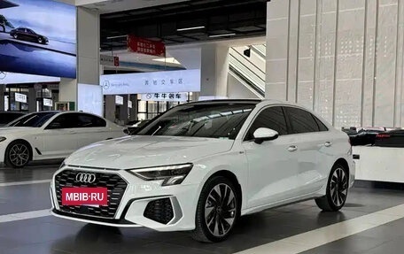 Audi A3, 2023 год, 1 860 000 рублей, 2 фотография