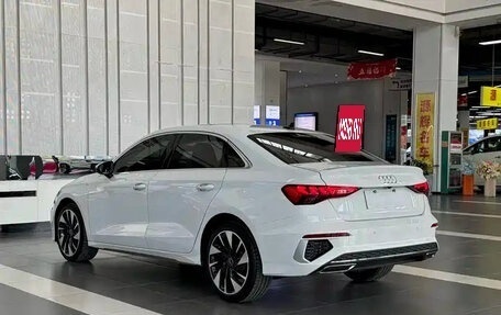 Audi A3, 2023 год, 1 860 000 рублей, 13 фотография