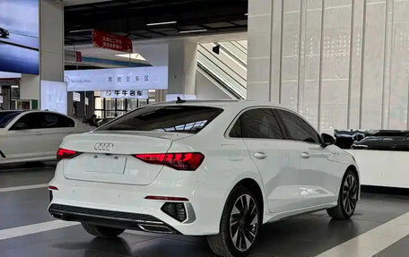 Audi A3, 2023 год, 1 860 000 рублей, 15 фотография
