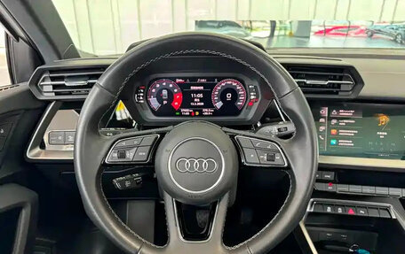 Audi A3, 2023 год, 1 860 000 рублей, 16 фотография