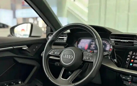 Audi A3, 2023 год, 1 860 000 рублей, 21 фотография