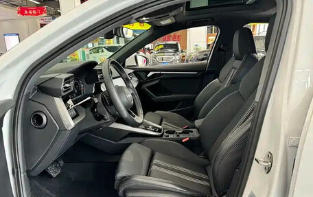 Audi A3, 2023 год, 1 860 000 рублей, 18 фотография
