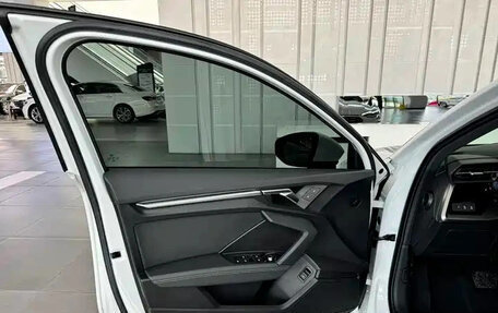 Audi A3, 2023 год, 1 860 000 рублей, 22 фотография