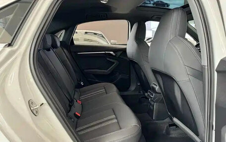Audi A3, 2023 год, 1 860 000 рублей, 26 фотография