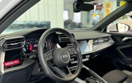 Audi A3, 2023 год, 1 860 000 рублей, 20 фотография