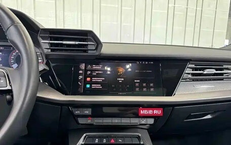 Audi A3, 2023 год, 1 860 000 рублей, 28 фотография