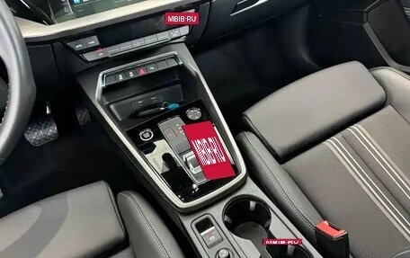 Audi A3, 2023 год, 1 860 000 рублей, 25 фотография
