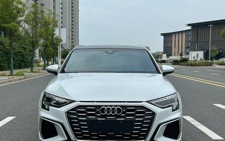 Audi A3, 2022 год, 1 564 000 рублей, 2 фотография