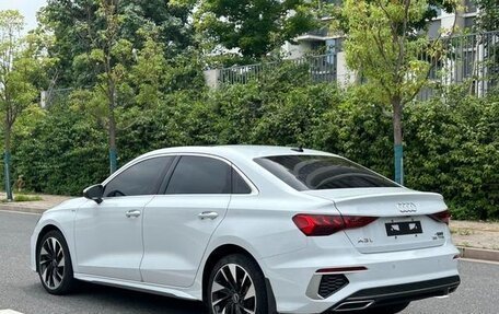 Audi A3, 2022 год, 1 564 000 рублей, 6 фотография