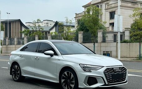 Audi A3, 2022 год, 1 564 000 рублей, 3 фотография