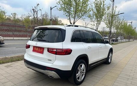 Mercedes-Benz GLB, 2022 год, 2 757 000 рублей, 6 фотография
