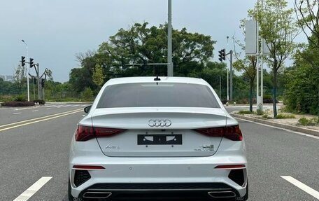 Audi A3, 2022 год, 1 564 000 рублей, 5 фотография